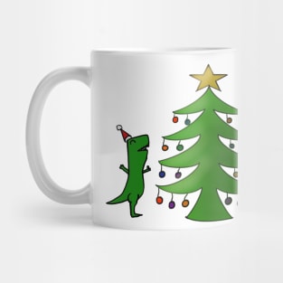 Christmas Tree Mug